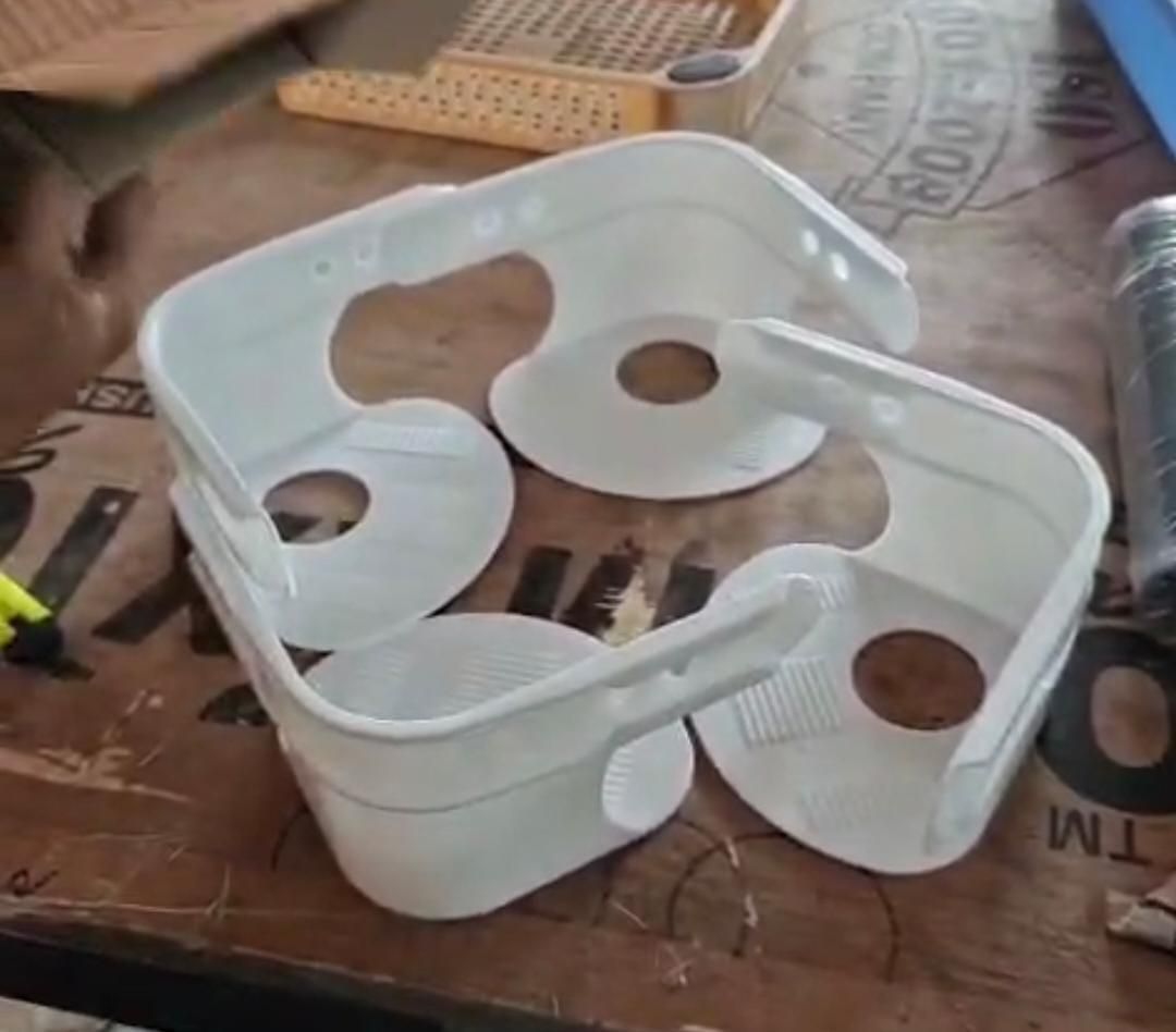 Mattress Genie™-Bedsheet Holder Clip