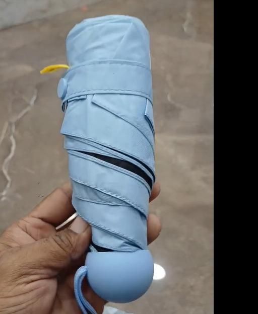 MiniShell™-Mini Capsule Umbrella