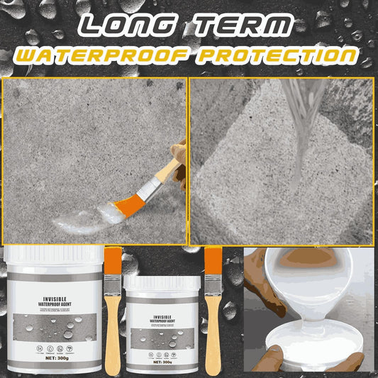 AquaShield™-Invisible Waterproof Glue
