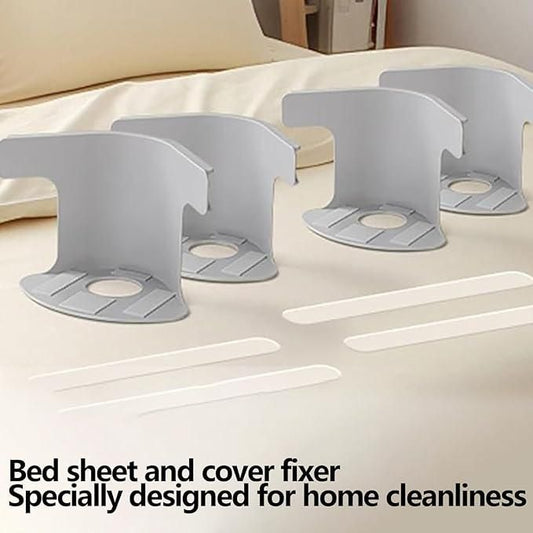 Mattress Genie™-Bedsheet Holder Clip