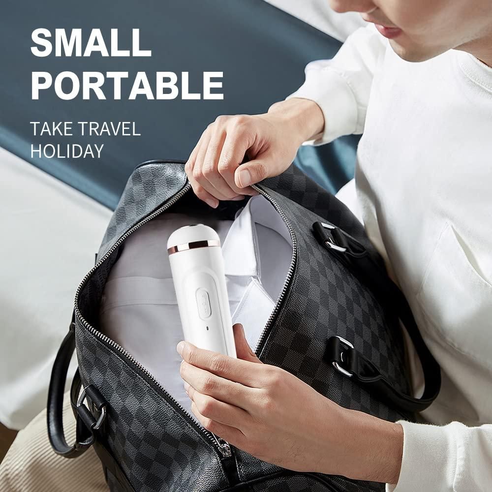 PediSmooth™-Electric Foot Scrubber