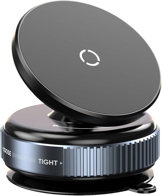 MagnoMount™-Magnetic Suction Phone Holder