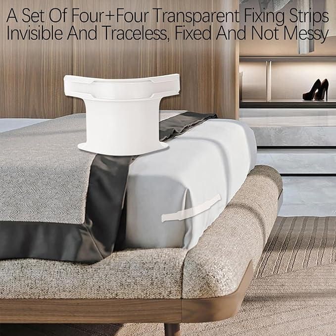 Mattress Genie™-Bedsheet Holder Clip