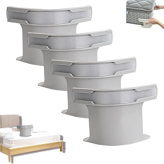 Mattress Genie™-Bedsheet Holder Clip