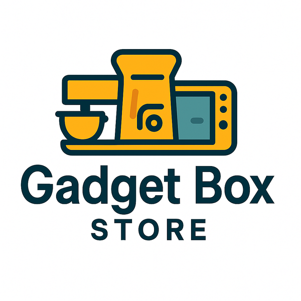 Gadget Box Store